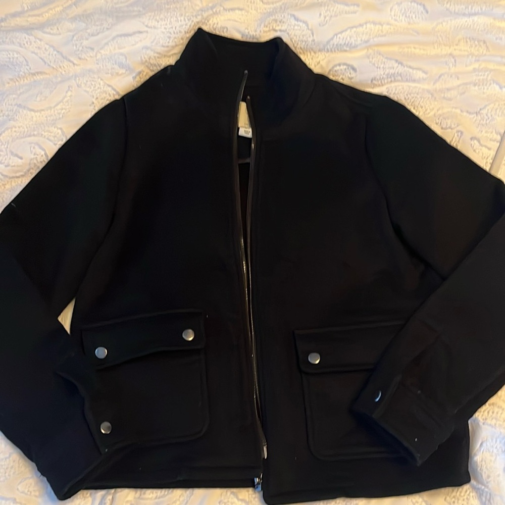 JOIE Wool blend Jacket Size S